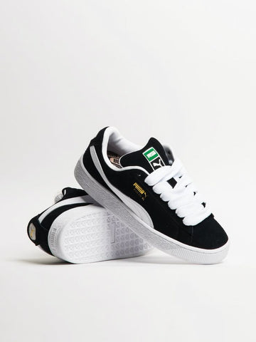 Puma XL black