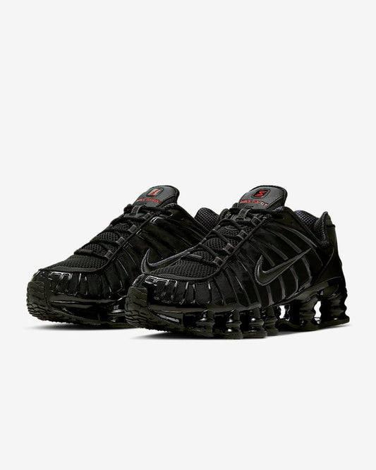 Nike Shox Tl