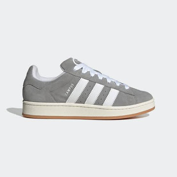 Adidas campus grey