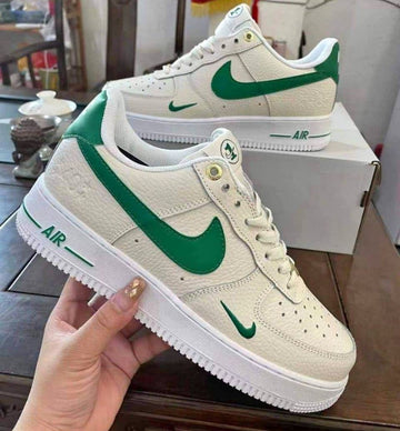 Airforce 1 Green