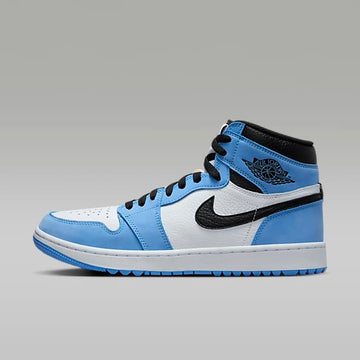 Nike Jordan 1 blue